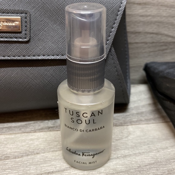 Salvatore Ferrragamo Perfume gift set - Picture 3 of 9